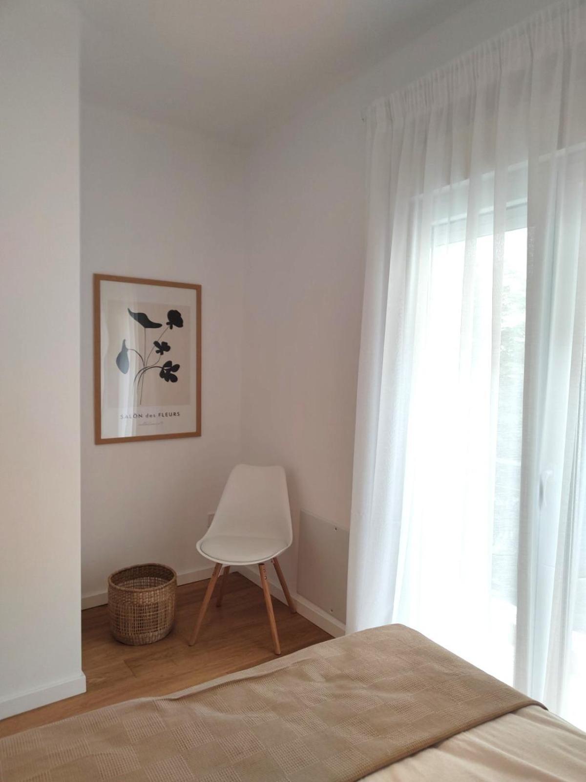 Beautifully Renovated Apartment In Kavala, Bright And Luminous Exterior photo